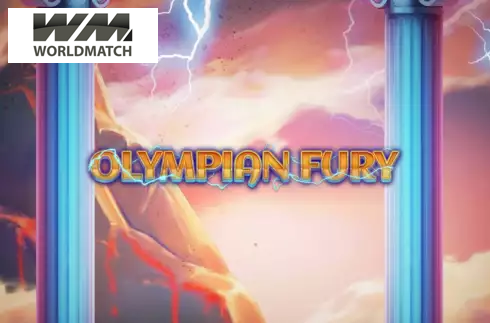 Olympian Fury